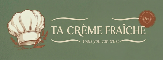 Ta Crème Fraîche Digital Gift Card